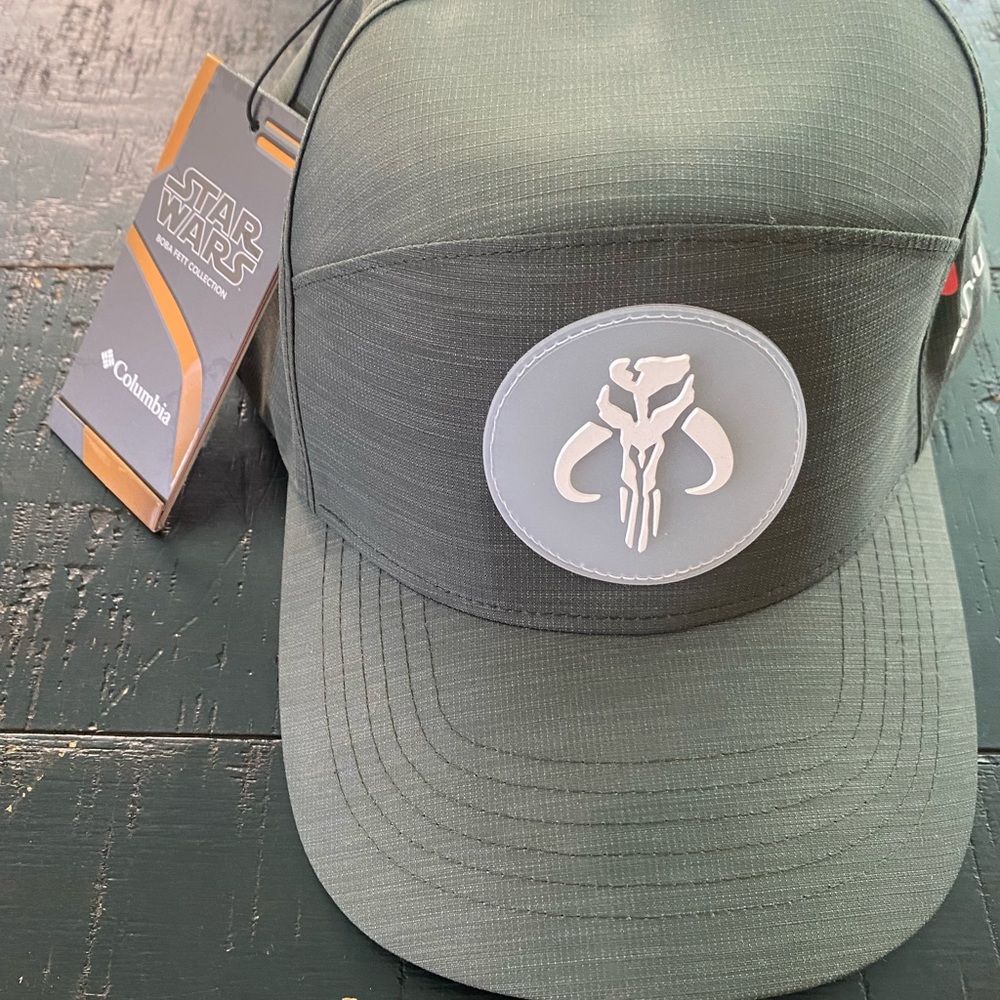 Boba Fett Collection Baseball Cap